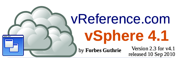 vReference Card 2.3.2