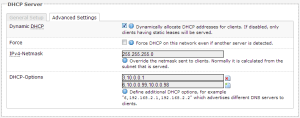 DHCP_advanced 2