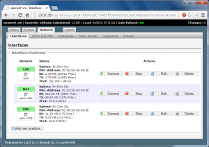 OpenWRT