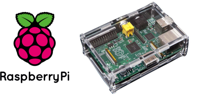 Raspberry Pi