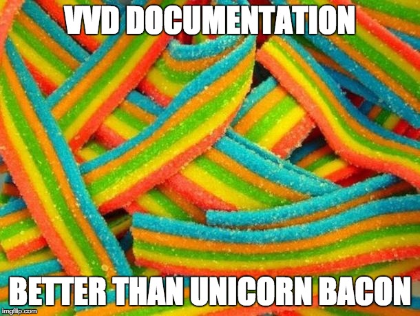 vvd-unicorn-bacon