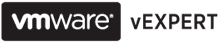 vExpert logo